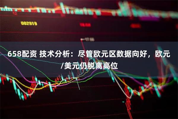 658配资 技术分析：尽管欧元区数据向好，欧元/美元仍脱离高位